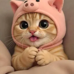 CATS