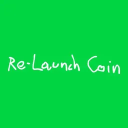 RELAUNCH