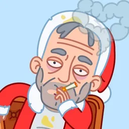 SANTA