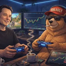 Bearly