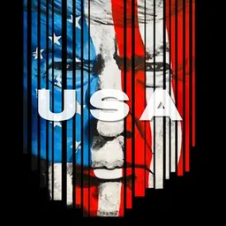 USA