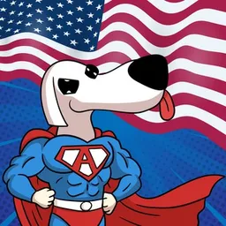 WOOFUS
