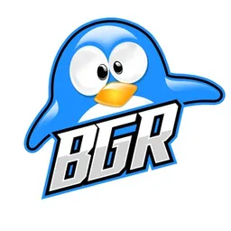 BGR