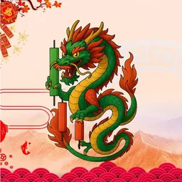 龙图