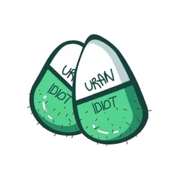 URANIDIOT