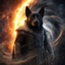 $BLACKDOG