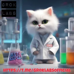 GrokLabs