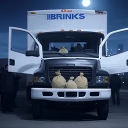 BRINKS