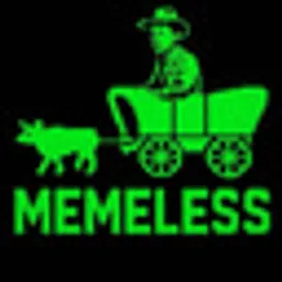 MEMELESS