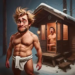 ICEMAN