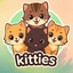 kitties