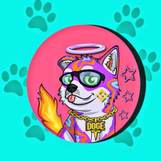$Doge
