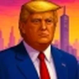 TRUMP8