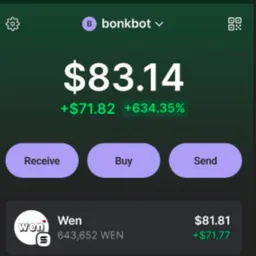 $WENRICH