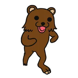 pedobear