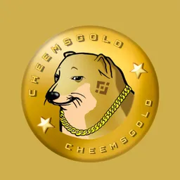 CheemsGold