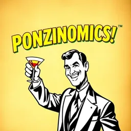 PONZI