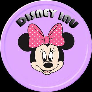 DISNEYINU