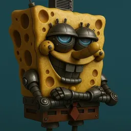 Sponge