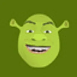 SHREK
