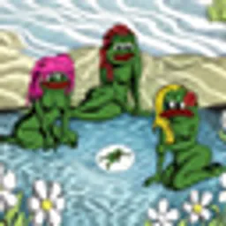PEPETTES