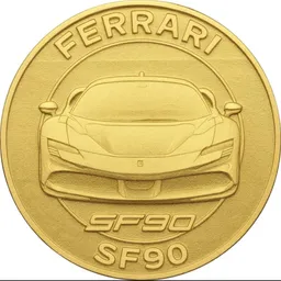 SF90