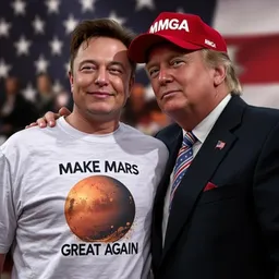 MMGA