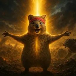 Quokka