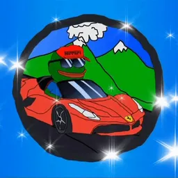 $FERRARI