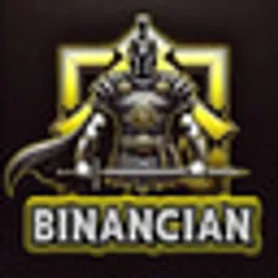 BINANCIANS