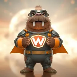 WALRUS