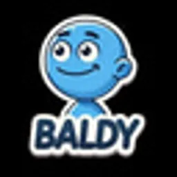 BALDY