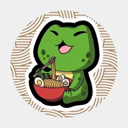 HKFrog