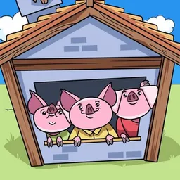 LITTLEPIGS