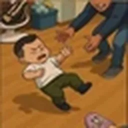 FALLENBOY