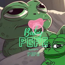 BABYPEPE