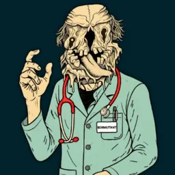 DRMUTANT