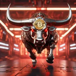 $bull