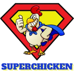 $UPERCHICKEN