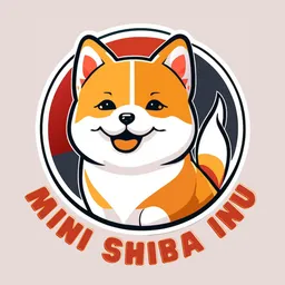 MINI SHIBA