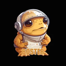 $BOSTER