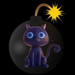 CATBOMB