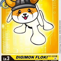 DIGIFLOKI