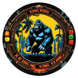 KONG