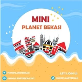 MiniPlanetBekasi