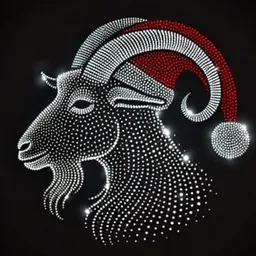 GOATMAS