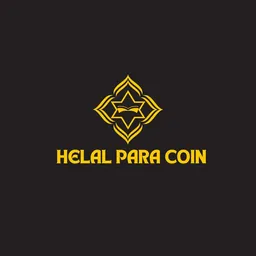 Helal Para Coin token logo