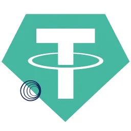 USDTR