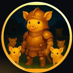 MINI PIG