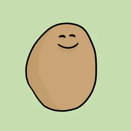 potato